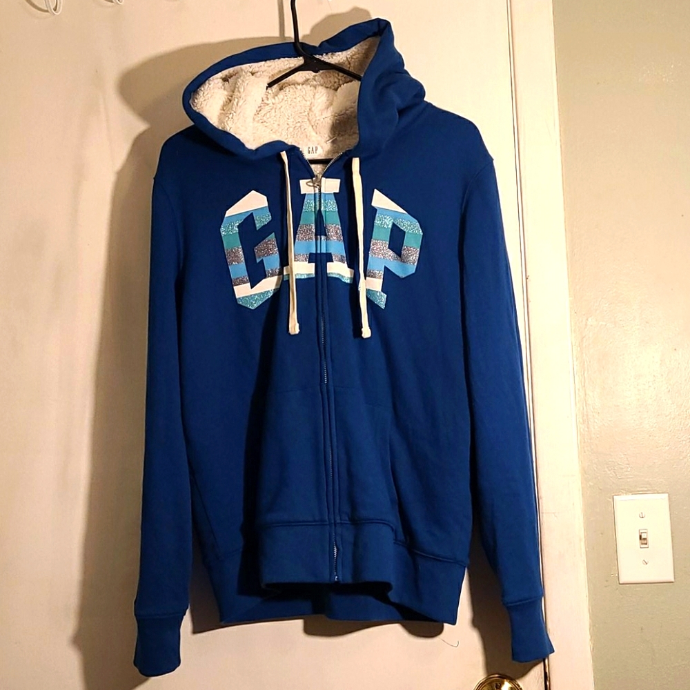 GAP winter hoodie